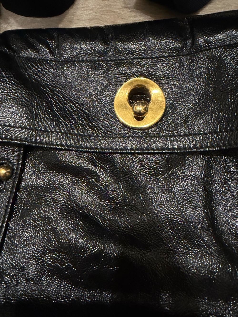 YSL Muse Messenger Bag - Picture 2 of 7
